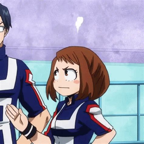 My Hero Academia Gifs Porn Videos